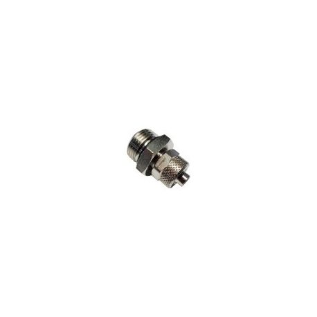 Racor Conexion Rapida 3/8 Macho