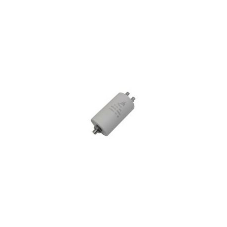 Condensador 16µF 450V