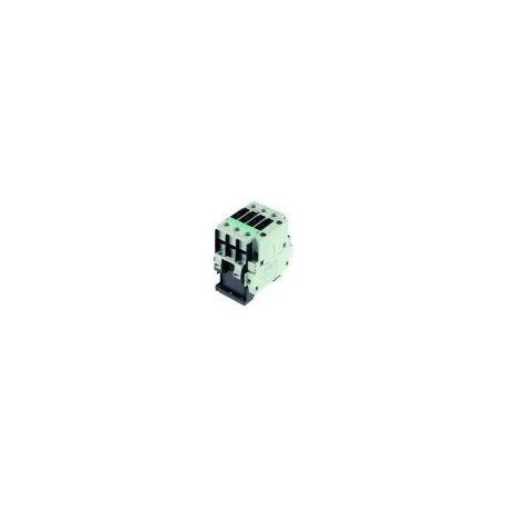 Contactor 230V 40A 3NO AC3 17A 7.5kW