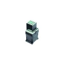 Contactor 230V 50/60Hz 9A 3NO/1NC Aux 2NO/2NC