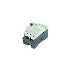 Contactor De Seguridad 0.6 - 1A