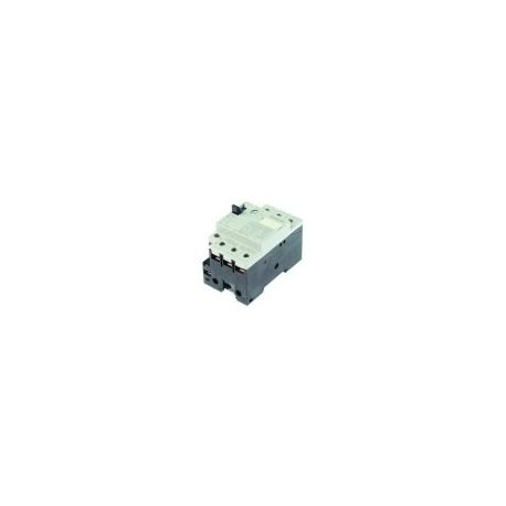 Contactor De Seguridad 0.6 - 1A