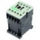 Contactor 230V 22A 3NO/1NC