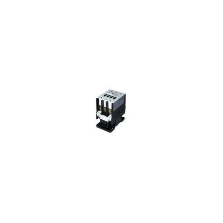 Contactor 230V 60A 3NO/1NC