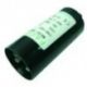 Condensador Arranque 161µF-193µF 230V 50/60Hz