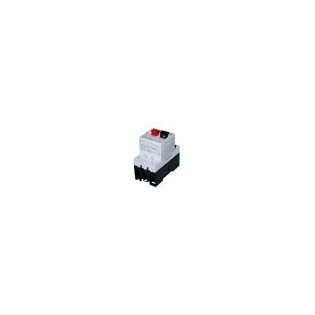 Contactor De Seguridad 1 - 1.6A
