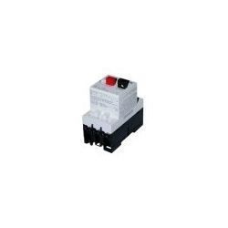 Contactor De Seguridad 1.6 - 2.5A