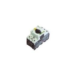 Contactor De Seguridad 4 - 6,3A