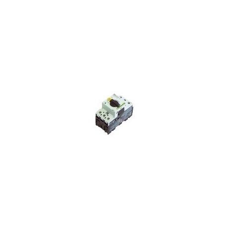 Contactor De Seguridad 4 - 6,3A