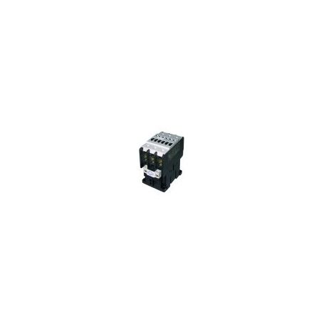 Contactor 230V 110A 3NO