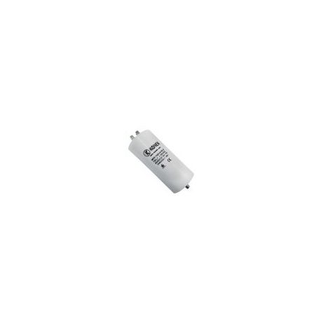 Condensador 100µF 450V