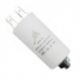 Condensador 2.5µF 450V