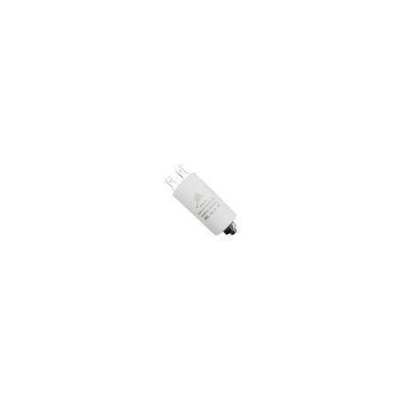 Condensador 2.5µF 450V