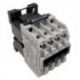 Contactor 230V 20A 4NO AC3 400V 2.2k 6A