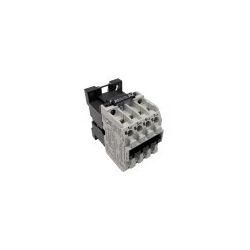 Contactor 230V 20A 4NO AC3 400V 2.2k 6A