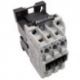 Contactor 230V 25A 3NO AC3 400V 5.5kW 12A