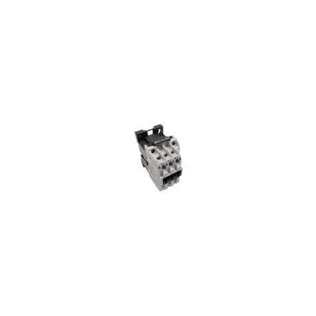 Contactor 230V 25A 3NO AC3 400V 5.5kW 12A