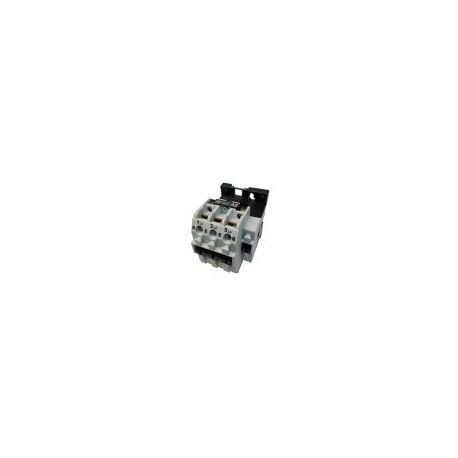 Contactor 230V 40A 3NO Tipo CI20