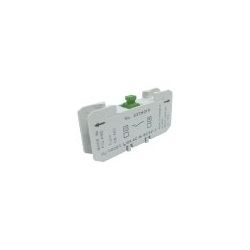 Contacto Auxiliar Para Contactor 1NO 6A 500V