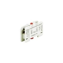 Contacto Auxiliar Para Contactor 1NC 6A 500V