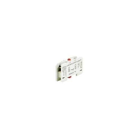 Contacto Auxiliar Para Contactor 1NC 6A 500V