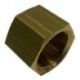 Racor 3/8 Hembra Para Bicono 8mm