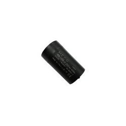 Condensador Arranque 156µF-200µF 250V 50/60Hz