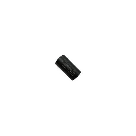 Condensador Arranque 156µF-200µF 250V 50/60Hz