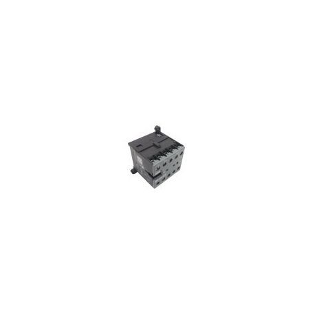 Contactor 230V 20A 4NO AC3 400V 4kW 9A