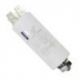 Condensador 1µF 450V