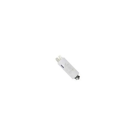 Condensador 1µF 450V
