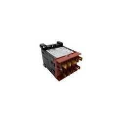 Contactor 24V 16A 3NO/1NC