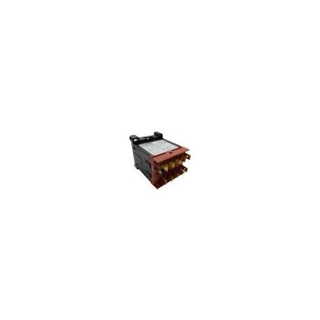 Contactor 24V 16A 3NO/1NC