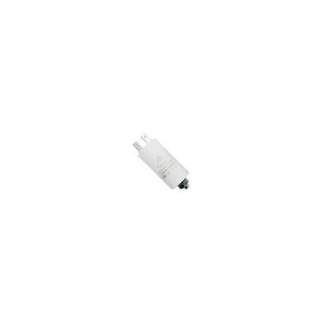 Condensador 3µF 450v