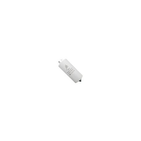 Condensador 35µF 450V