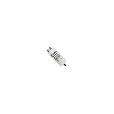 Condensador 7µF 450V