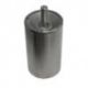 Pata Inoxidable M-12 Altura 113mm