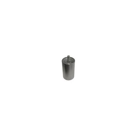 Pata Inoxidable M-12 Altura 113mm