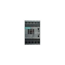 Contactor 230V 22A 3NO/1NC AC3 400V 4kW 9A