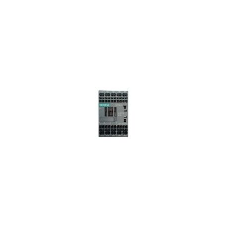 Contactor 230V 22A 3NO/1NC AC3 400V 4kW 9A
