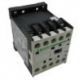 Contactor 230V 20A 3NO/1NC AC3 400V 4kW 10A