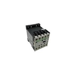 Contactor 230V 20A 3NO/1NC AC3 400V 4kW 10A