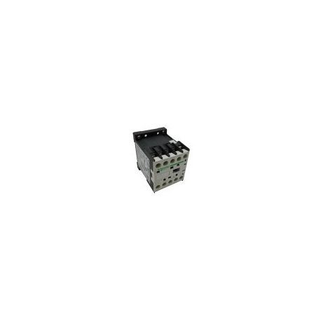 Contactor 230V 20A 3NO/1NC AC3 400V 4kW 10A