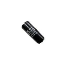 Condensador Arranque 100µF-125µF 250V 50/60Hz