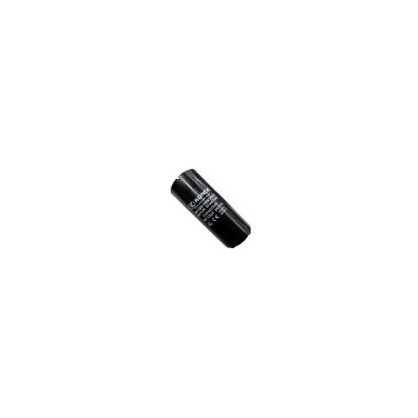 Condensador Arranque 100µF-125µF 250V 50/60Hz