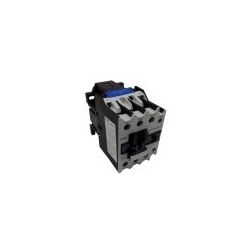 Contactor 230V 50A 3NO/1NO AC3 400V 15kW 32A