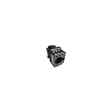 Contactor 230V 50A 3NO/1NO AC3 400V 15kW 32A