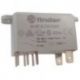 Relé 30A 230V Bipolar Conmutado