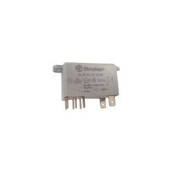 Relé 30A 230V Bipolar Conmutado