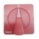 Interruptor 2 Posiciones 16A 400V 47x47mm
